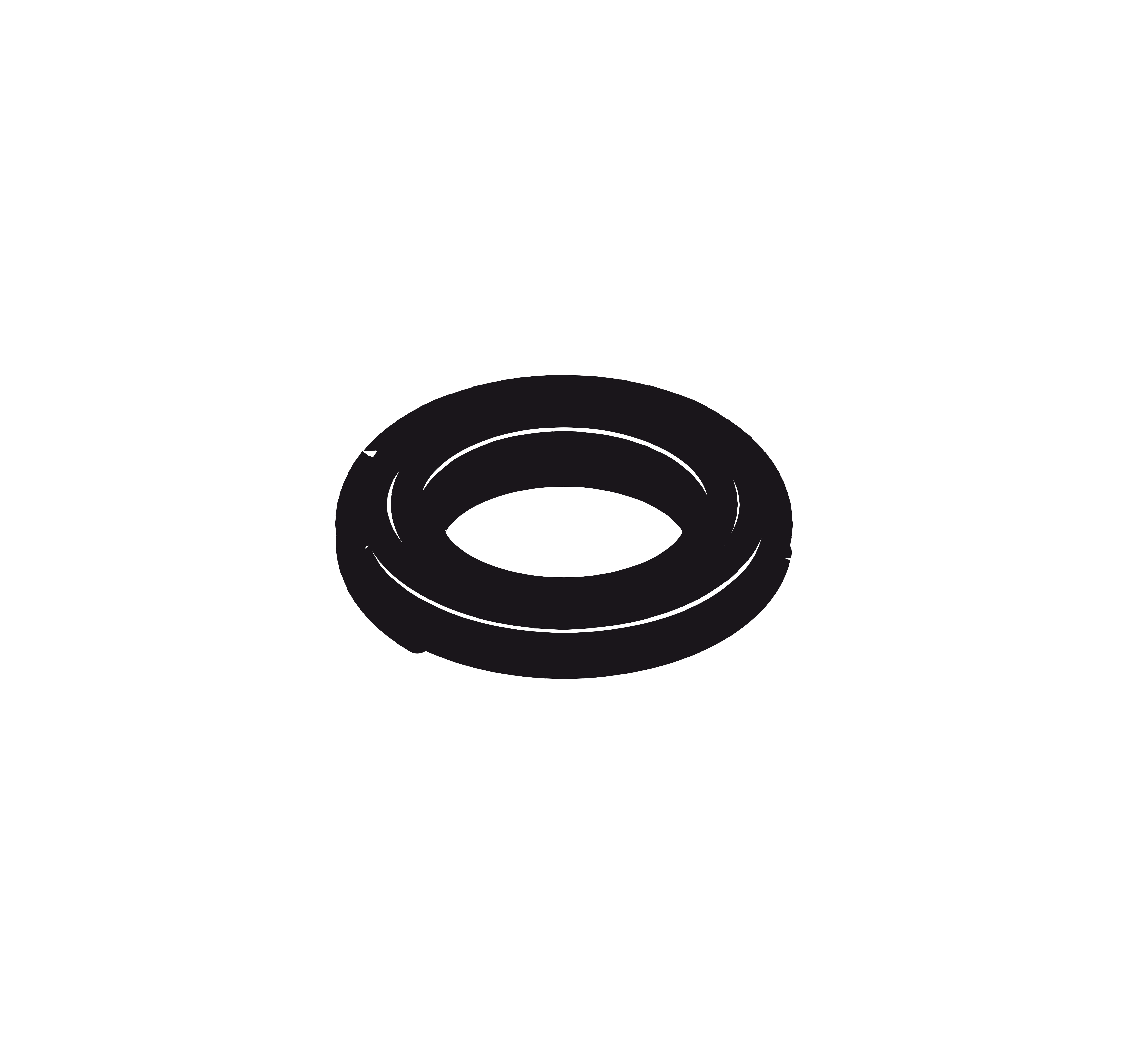 O - Ring | 0663 2115 44